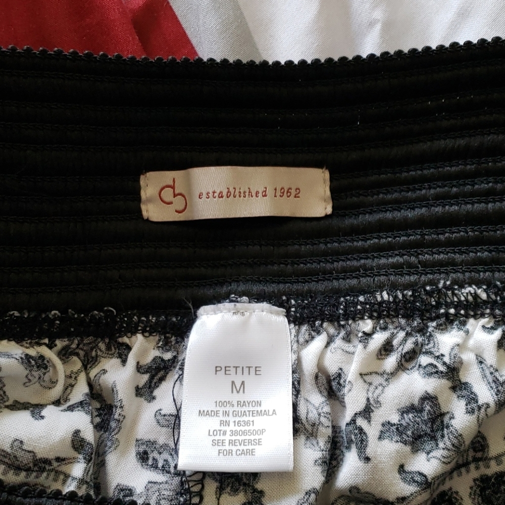 Woens pants - Picture 2 of 3